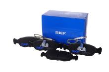 SKF VKBP 80580 E